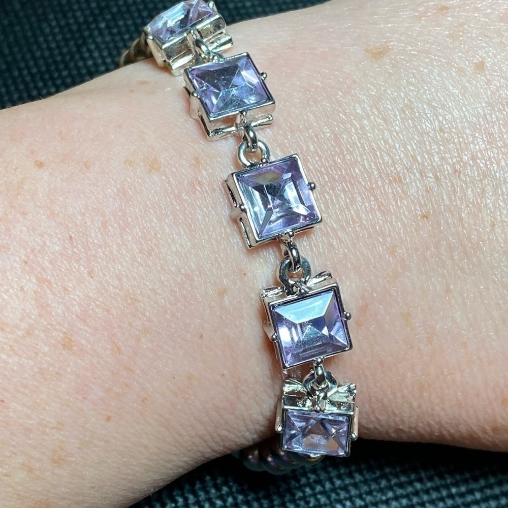 #38 Bracelet Stretch